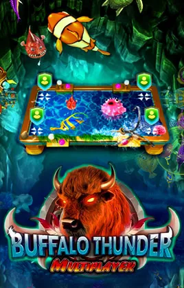 Buffalo Thunder