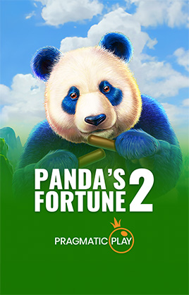 Pandas Fortune 2