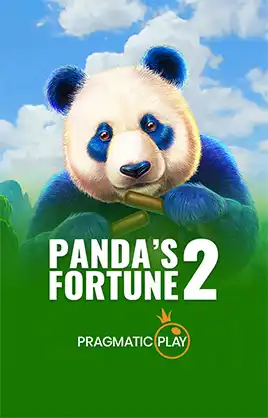 Pandas Fortune 2