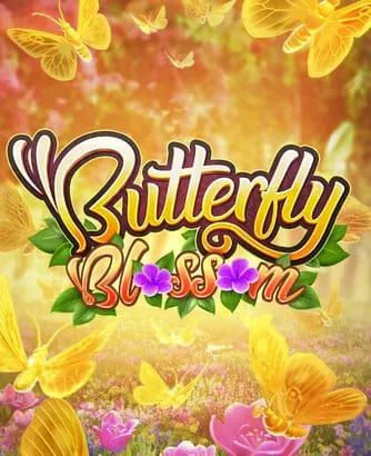 Butterfly Blossom