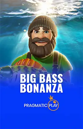 Big Bass Bonanza