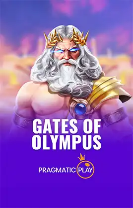 Gates of Olympus