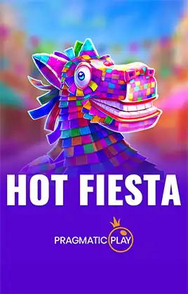 Hot Fiesta