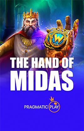 The Hand of Midas