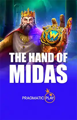The Hand of Midas