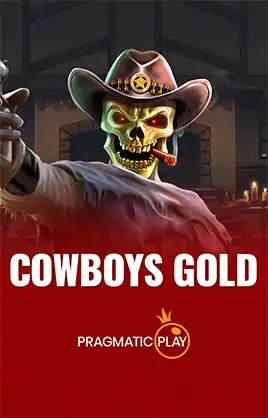 Cowboys Gold