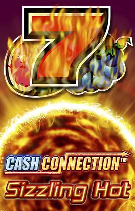 Cash Connection Sizzling Hot