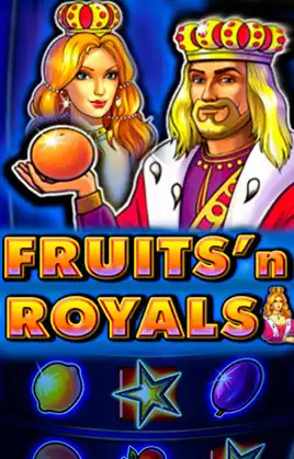 Fruits and Royals