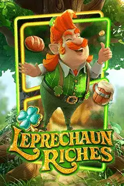 Leprechaun Riches