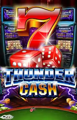 Thunder Cash