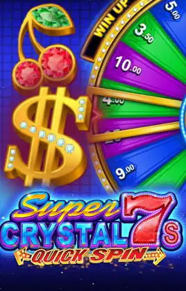 Super Crystal 7s