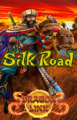 Silk Road Dragon Link