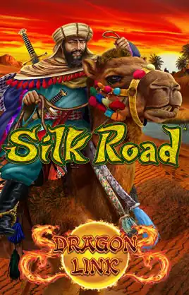 Silk Road Dragon Link