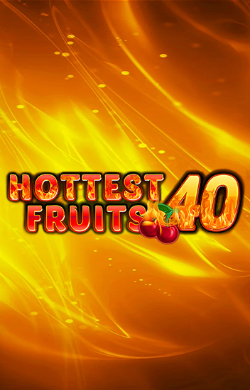 Hottest Fruits 40