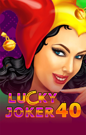 Lucky Joker 40