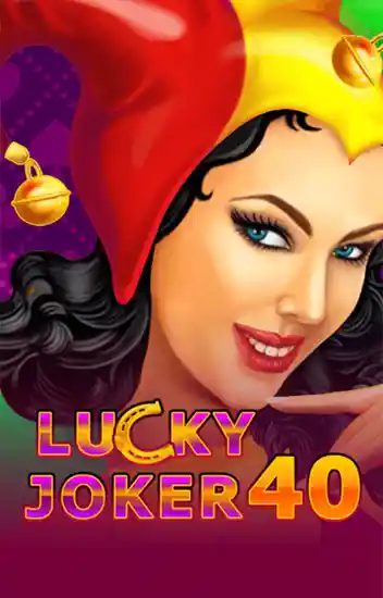 Lucky Joker 40
