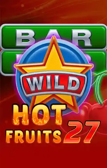 Hot Fruits 27