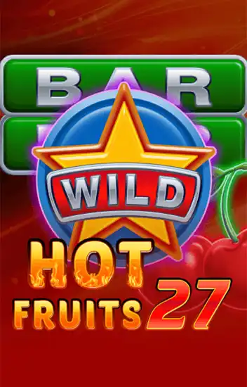 Hot Fruits 27