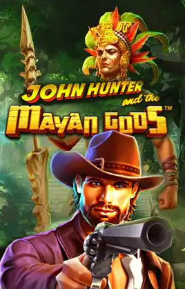 John Hunter And The Mayan Gods