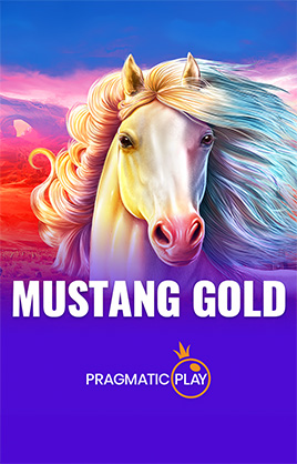 Mustang Gold