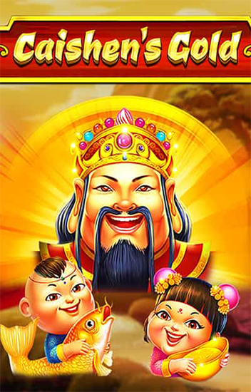 Caishens Gold