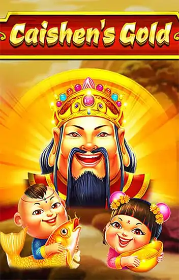 Caishens Gold