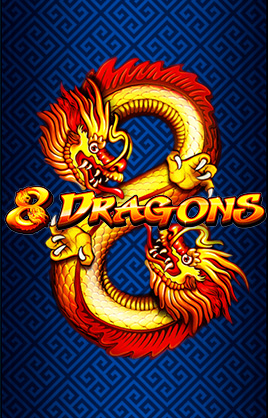 8 Dragons
