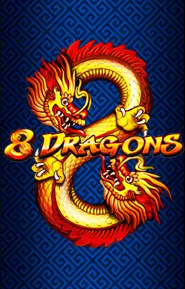 8 Dragons