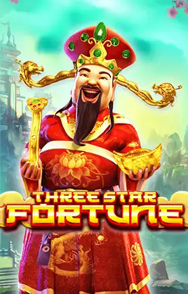 Three Star Fortune