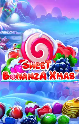Sweet Bonanza Xmas