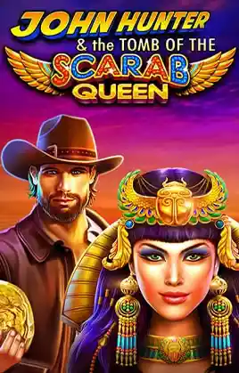 Джон Хантер и гробница королевы скарабея