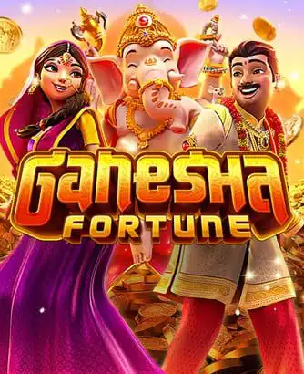 Ganesha Fortune