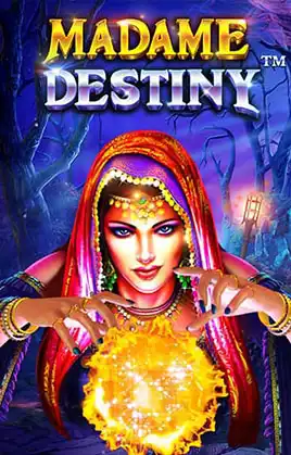 Madame Destiny