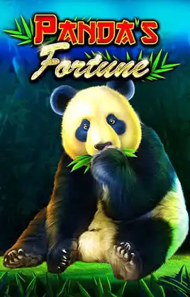 Pandas Fortune