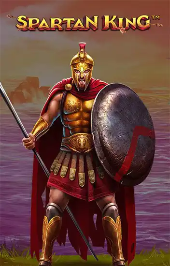 Spartan King