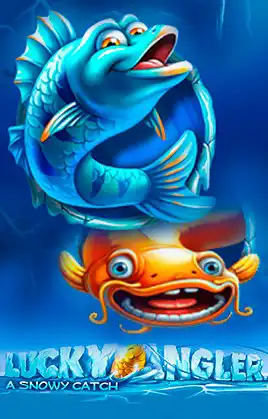 Lucky Angler