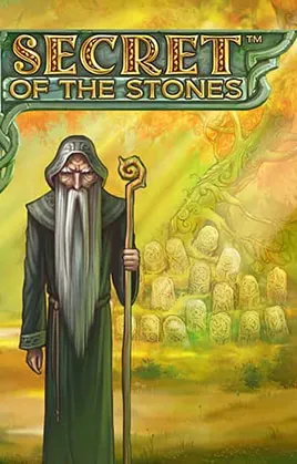 Secret Of The Stones