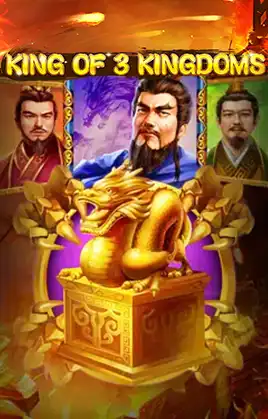 King of 3 Kingdoms