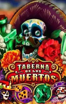 Taberna De Los Muertos