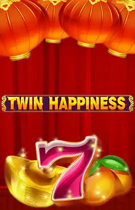 Twin Happiness