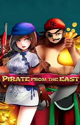 Pirate from the East