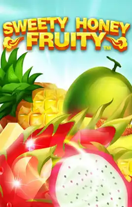 Sweety Honey Fruity