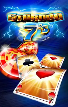 Stormin 7s
