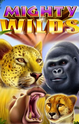 Mighty Wilds