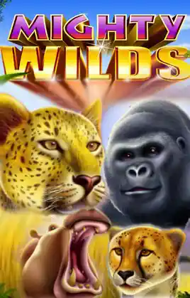 Mighty Wilds
