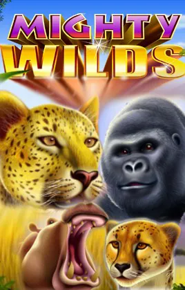 Mighty Wilds