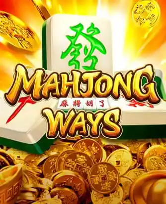 Mahjong Ways