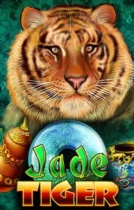 Jade Tiger