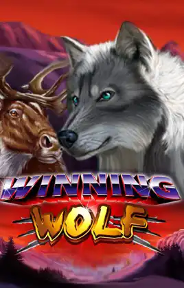 Winning Wolf