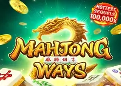Mahjong Ways 2
